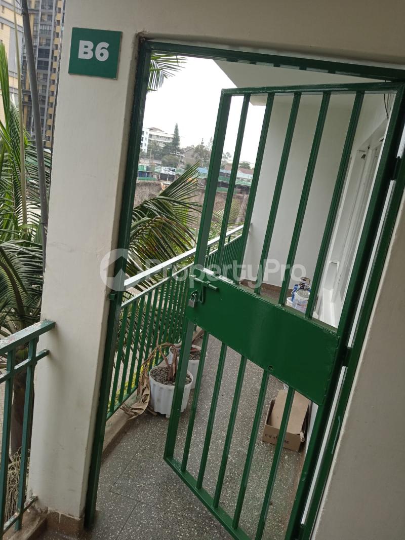 3 bedroom Flat&Apartment for rent Kilimani Nairobi