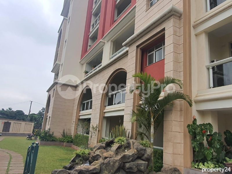Flat&Apartment for rent Parklands Nairobi - 0