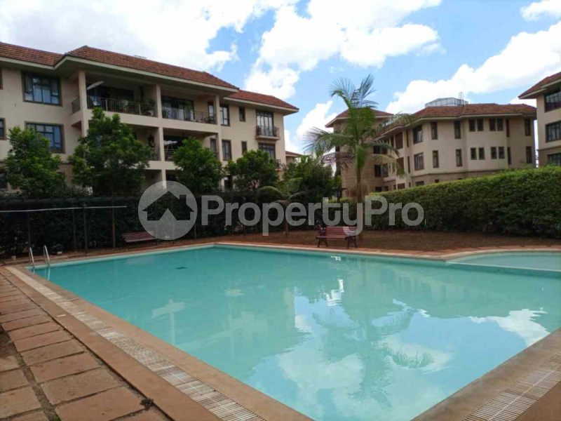 3 bedroom Flat&Apartment for sale Langata Nairobi