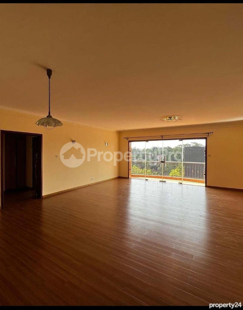 Flat&Apartment for rent Kileleshwa Nairobi