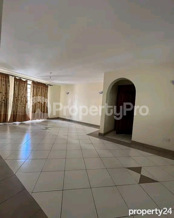 Flat&Apartment for rent Lavington Nairobi