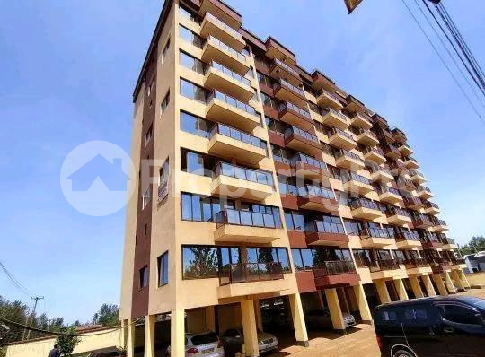 Flat&Apartment for rent Thindigua, Kiambu Kiambu