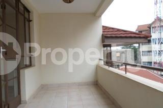 Flat&Apartment for rent Kileleshwa Nairobi