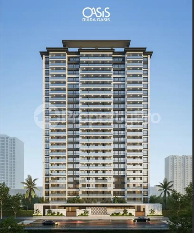 3 bedroom Flat&Apartment for sale Kilimani Nairobi