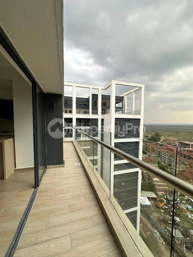 3 bedroom Flat&Apartment for rent South C Nairobi