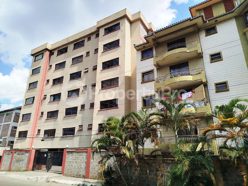 3 bedroom Flat&Apartment for sale Westlands Nairobi