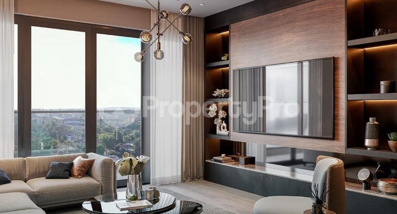 3 bedroom Flat&Apartment for sale Kilimani Nairobi