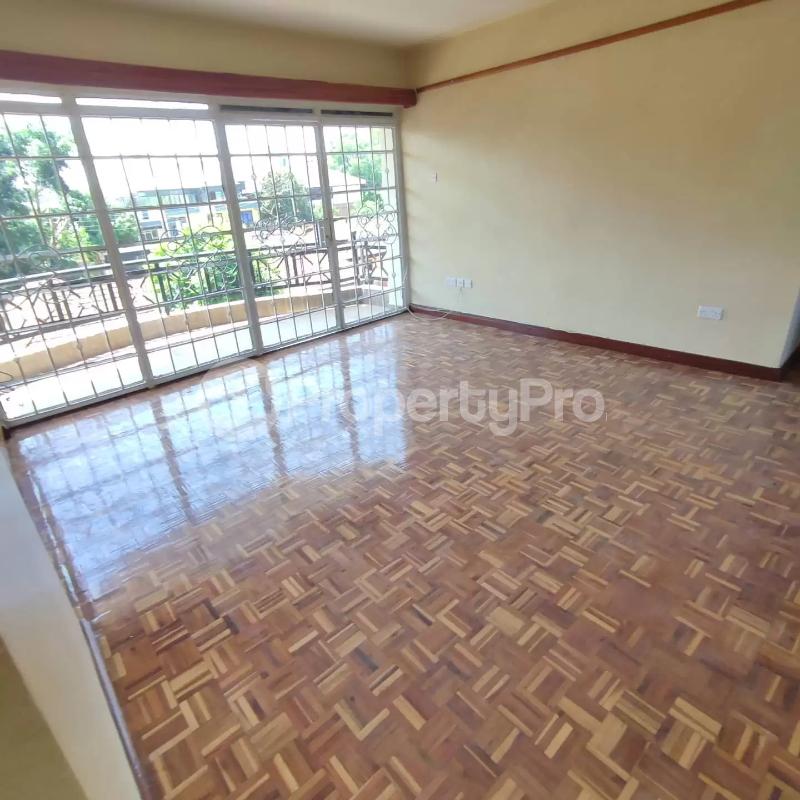 3 bedroom Flat&Apartment for rent Lavington Nairobi