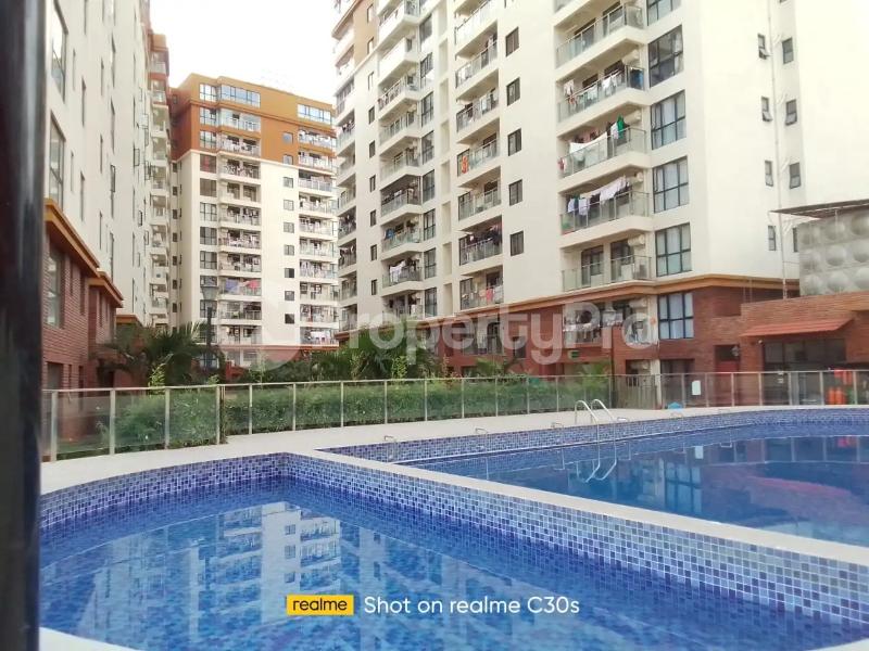 3 bedroom Flat&Apartment for rent Syokimau Nairobi