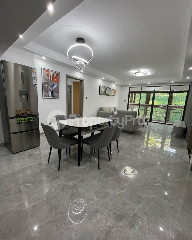 3 bedroom Flat&Apartment for sale Kileleshwa Nairobi