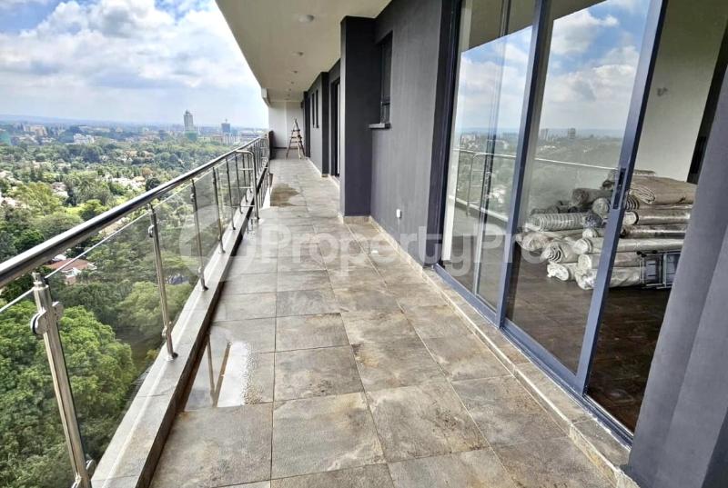 3 bedroom Flat&Apartment for sale Kileleshwa Nairobi