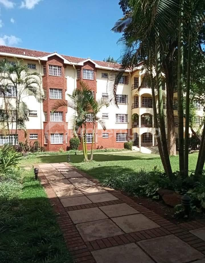 Flat&Apartment for rent Upper Hill Nairobi - 0
