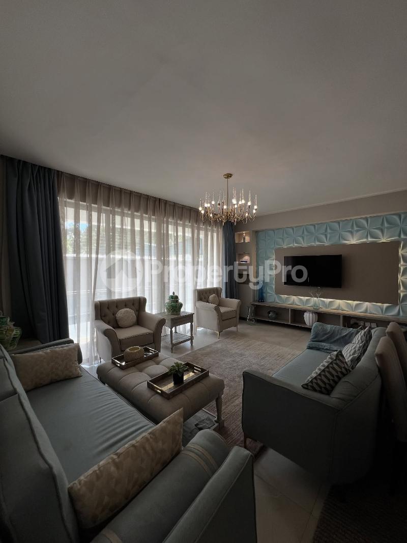 3 bedroom Flat&Apartment for sale Riverside Nairobi