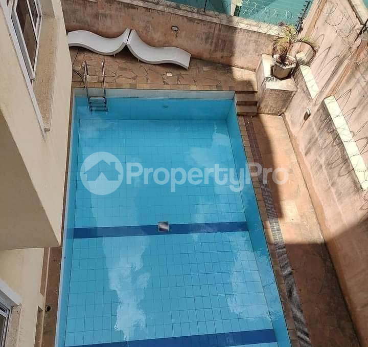 Flat&Apartment for rent Kileleshwa Nairobi