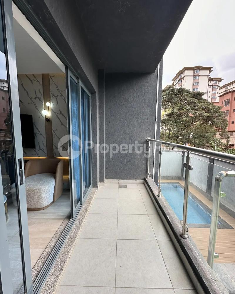 3 bedroom Flat&Apartment for sale Lavington Nairobi