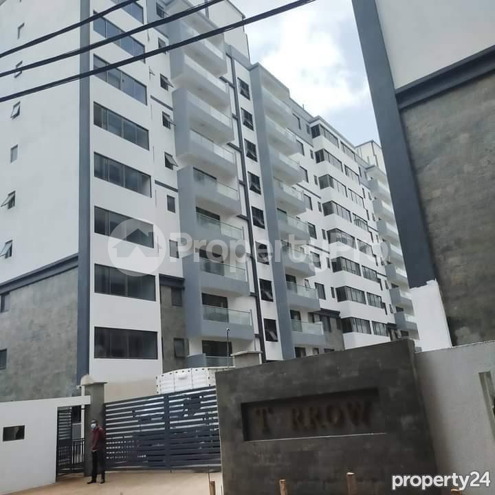 Flat&Apartment for sale Lavington Nairobi