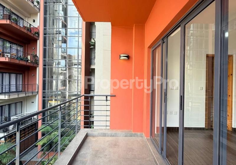 3 bedroom Flat&Apartment for rent Kileleshwa Nairobi