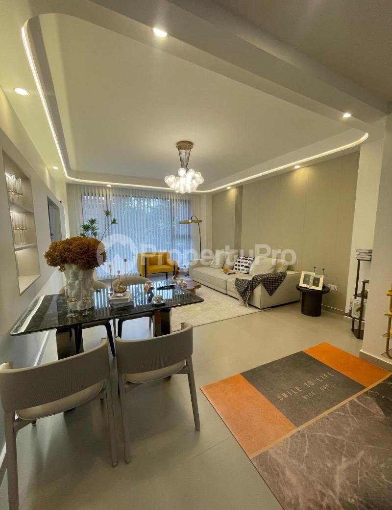 Flat&Apartment for sale Westlands Nairobi