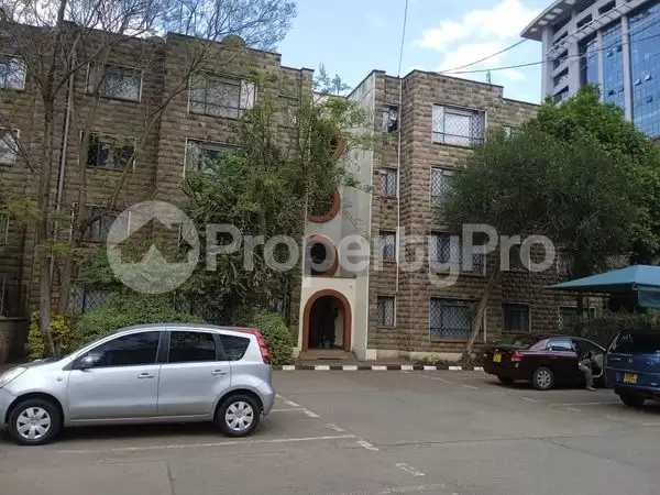 3 bedroom Flat&Apartment for sale Hurlingham Nairobi