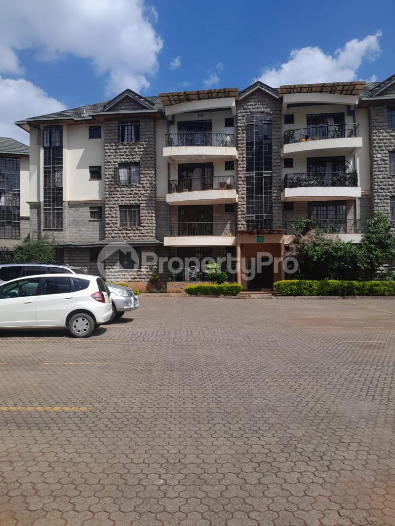 3 bedroom Flat&Apartment for sale Kileleshwa Nairobi