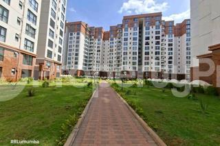 3 bedroom Flat&Apartment for rent Syokimau Nairobi