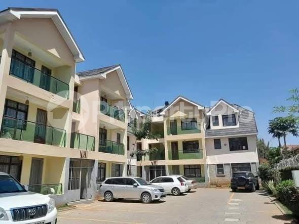 3 bedroom Flat&Apartment for rent Syokimau Nairobi - 0