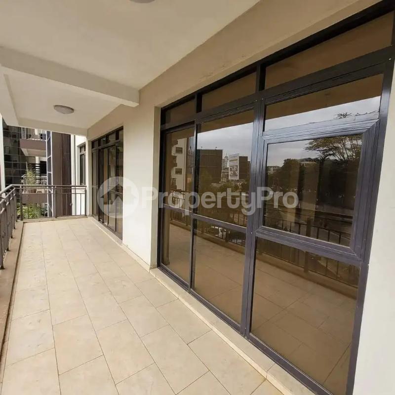 3 bedroom Flat&Apartment for rent Westlands Nairobi