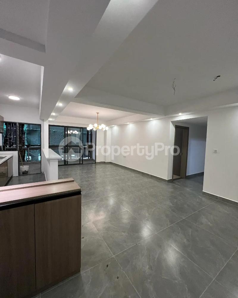 3 bedroom Flat&Apartment for sale Riverside Nairobi