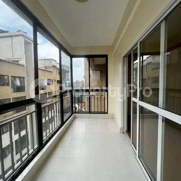 3 bedroom Flat&Apartment for sale Kilimani Nairobi