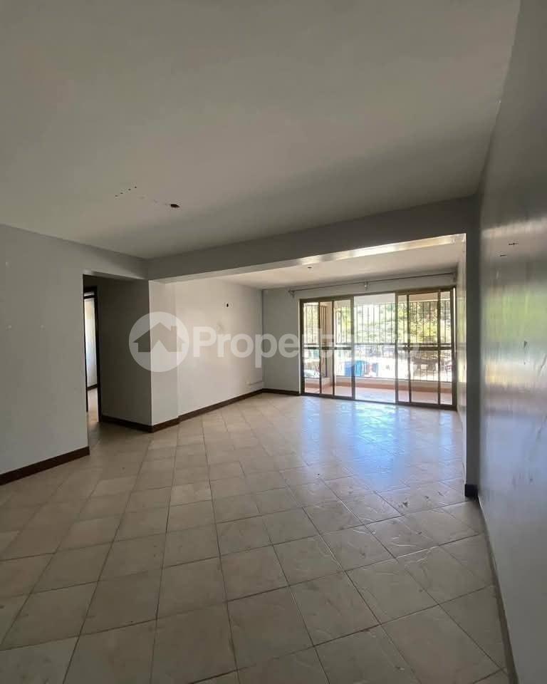3 bedroom Flat&Apartment for rent South B Nairobi - 0