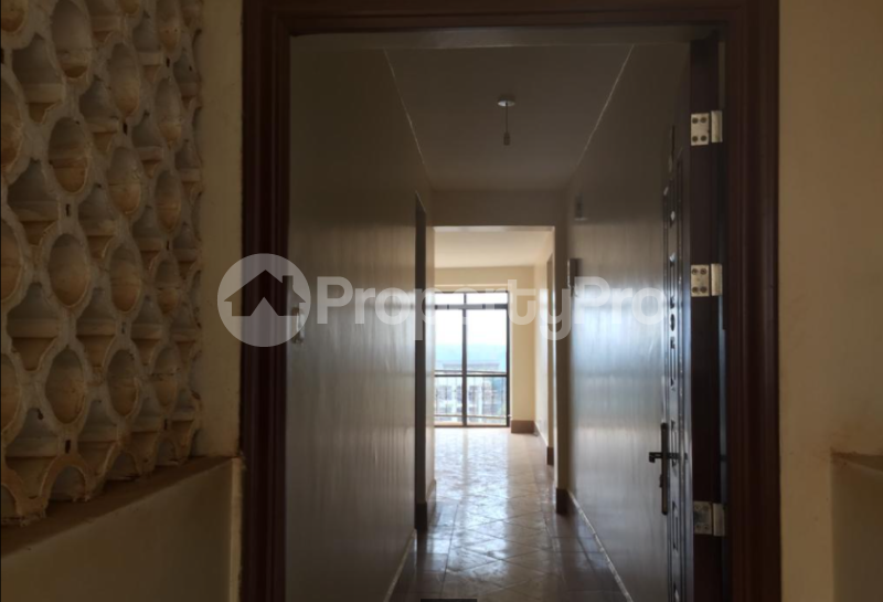 3 bedroom Flat&Apartment for rent Next to Gertrude Clinic Ruaka Town