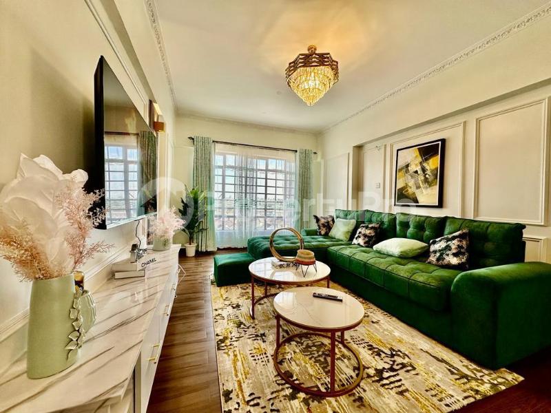 3 bedroom Flat&Apartment for rent Athi RIver Machakos - 0