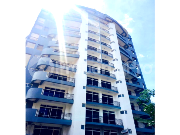 3 bedroom Flat&Apartment for sale Kilimani Nairobi