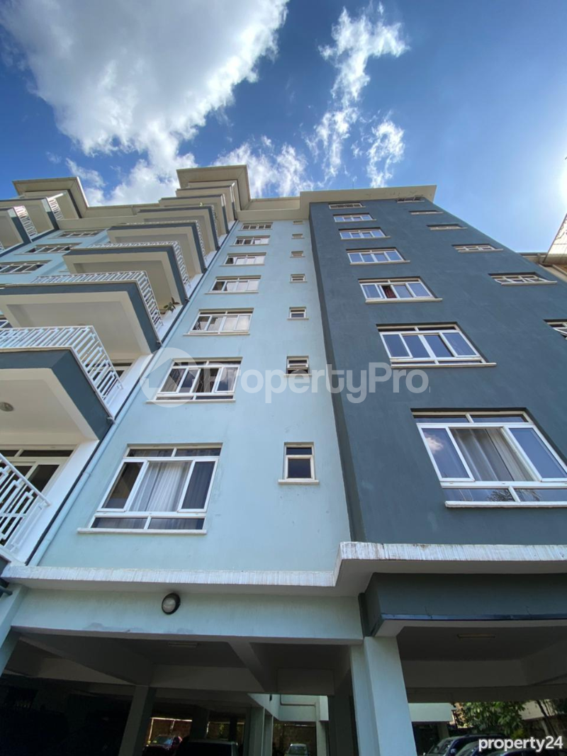 Flat&Apartment for rent Brookside Drive, Westlands Nairobi