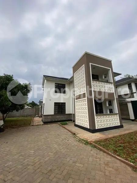 3 bedroom Townhouse for rent Kahawa Nairobi