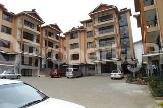 Flat&Apartment for rent Kilimani Nairobi