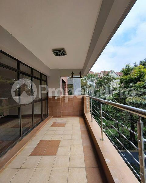 3 bedroom Flat&Apartment for rent Lavington Nairobi
