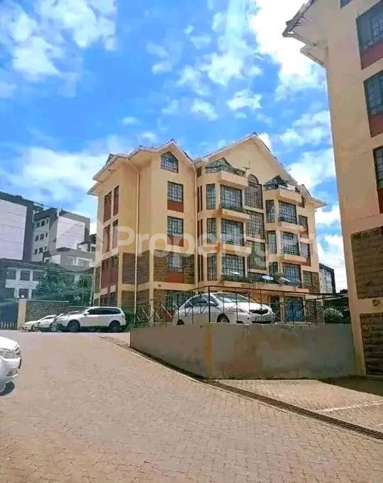 Flat&Apartment for rent Langata Nairobi