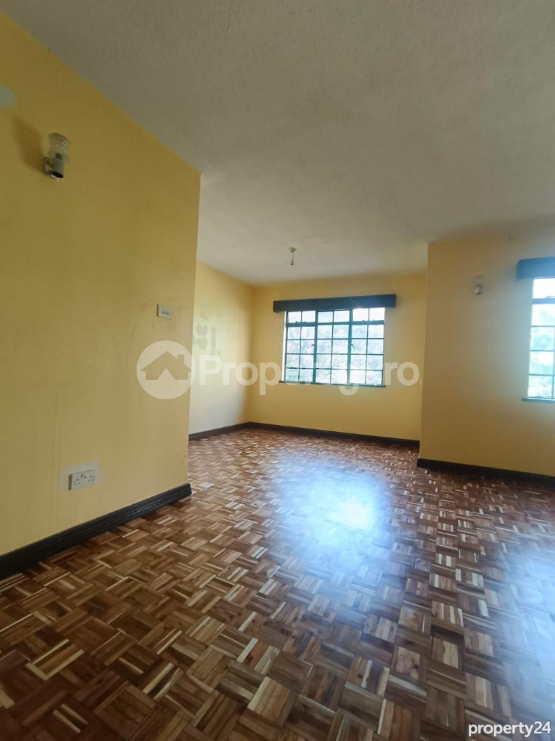 Flat&Apartment for rent Westlands Nairobi