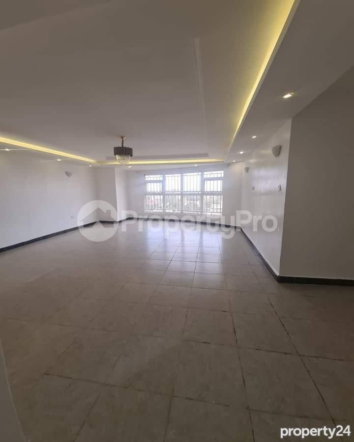 Flat&Apartment for rent Kileleshwa Nairobi - 0