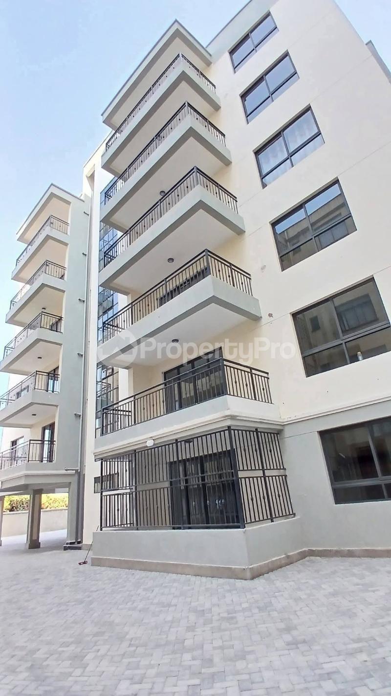 3 bedroom Flat&Apartment for sale Syokimau Nairobi