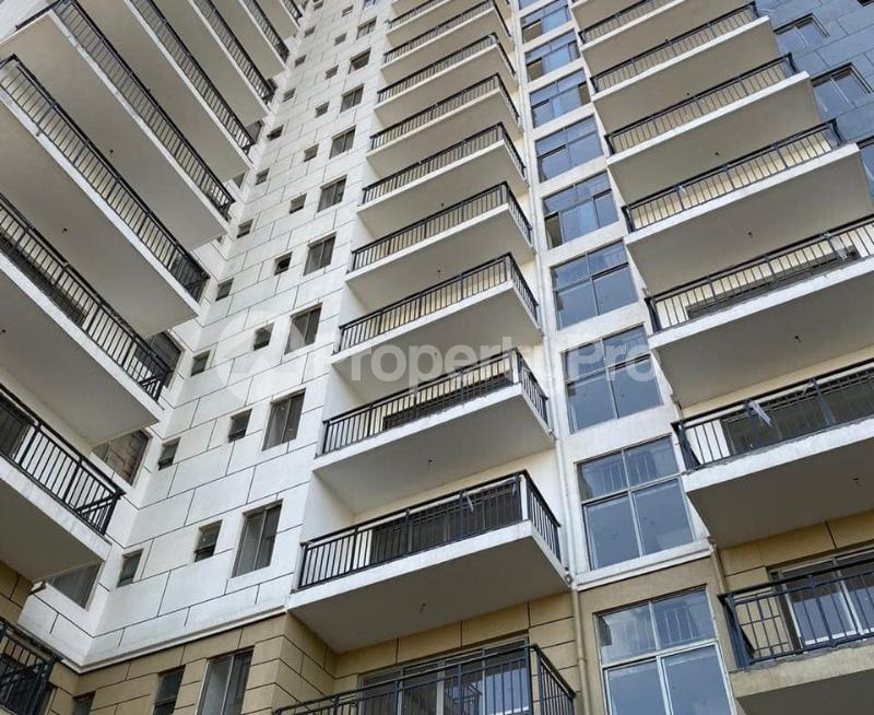 3 bedroom Flat&Apartment for sale Kilimani Nairobi