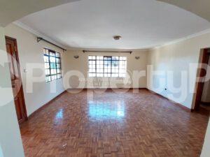 3 bedroom Flat&Apartment for rent Kiambu Road Nairobi