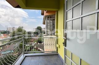 Flat&Apartment for rent Kileleshwa Nairobi