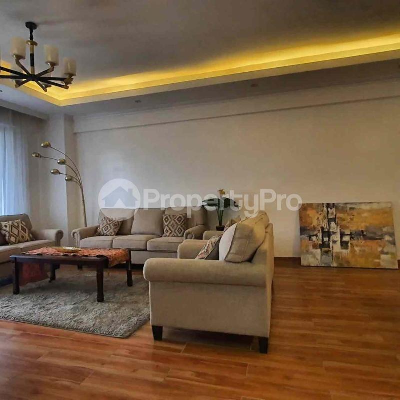 3 bedroom Flat&Apartment for sale Kilimani Nairobi