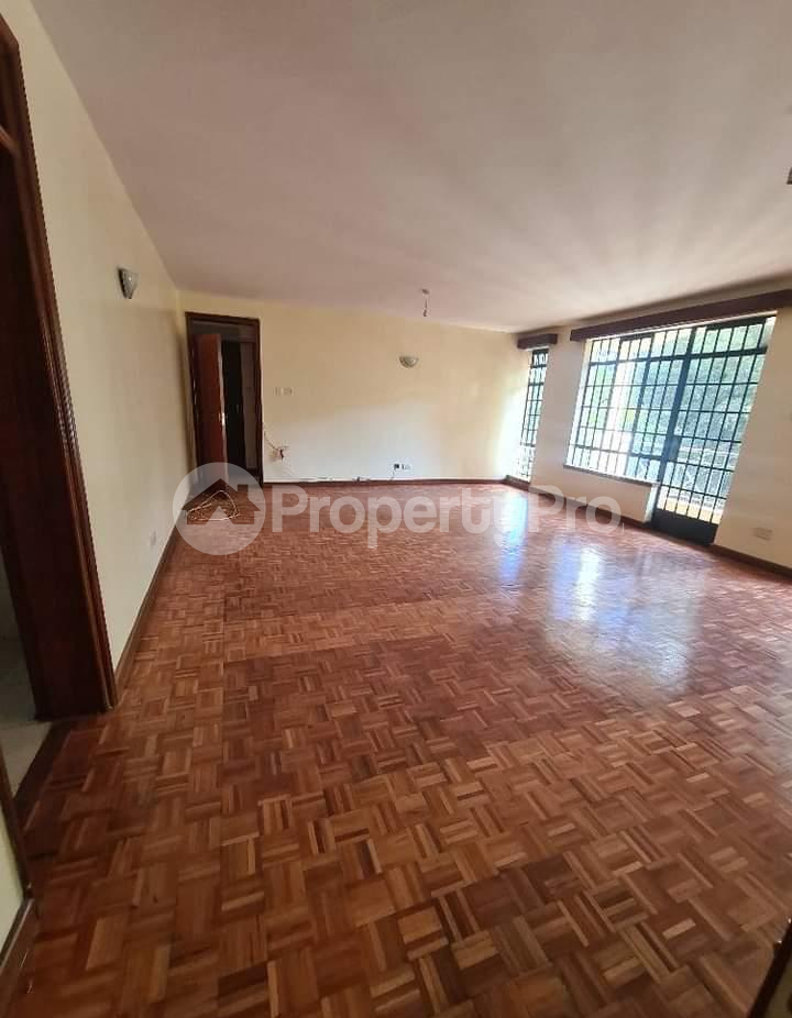Flat&Apartment for rent Oledume Rd, Lavington Nairobi