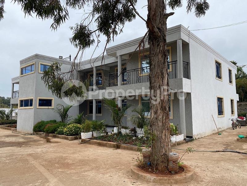 3 bedroom Flat&Apartment for rent Karen Nairobi