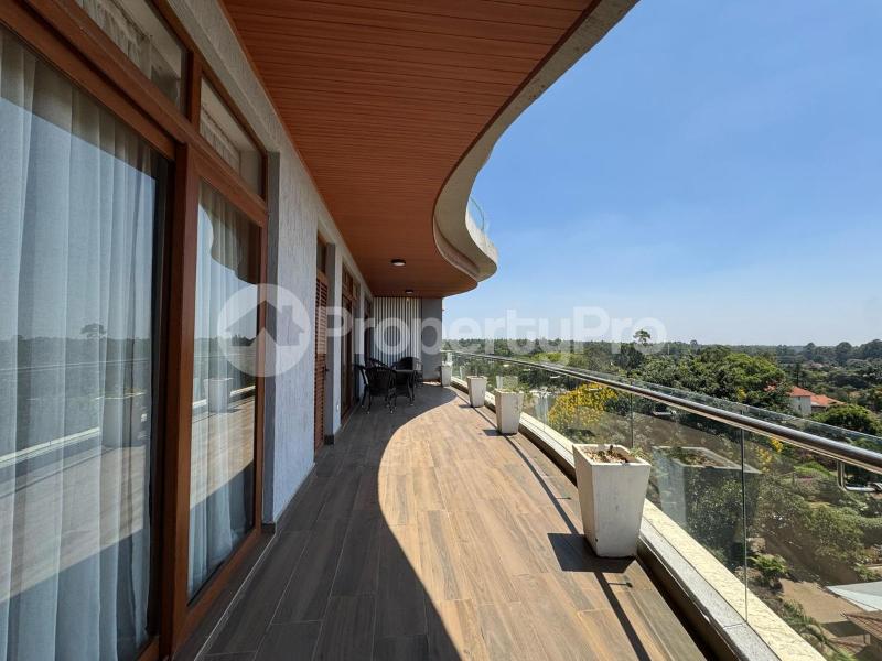 3 bedroom Flat&Apartment for rent Westlands Nairobi