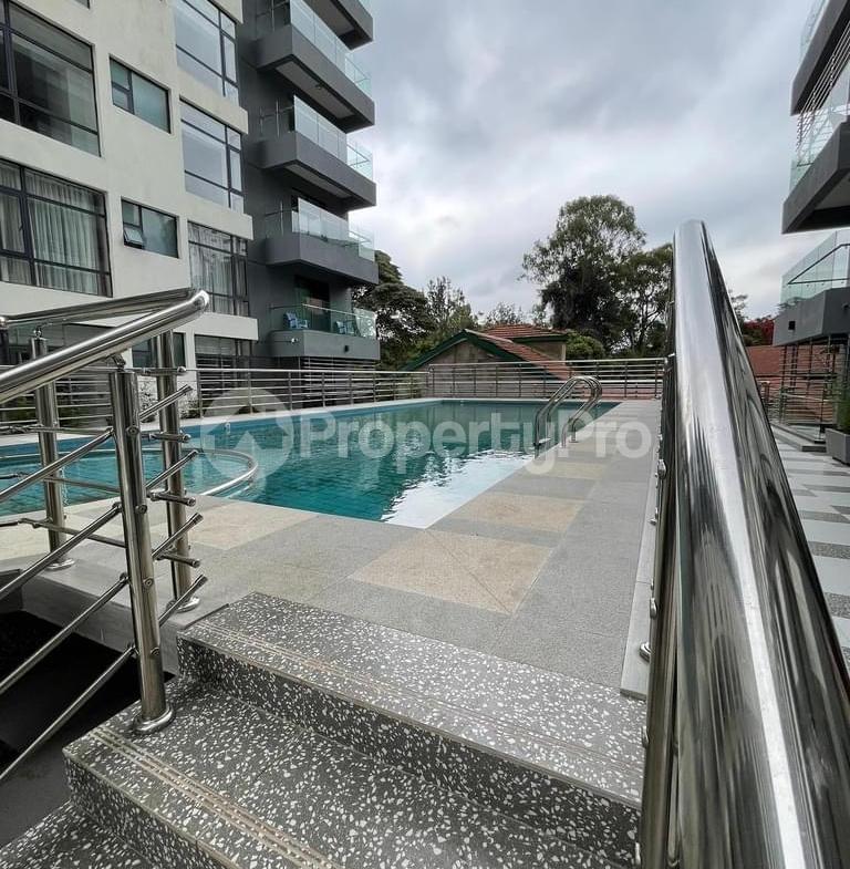 3 bedroom Flat&Apartment for rent Kileleshwa Nairobi