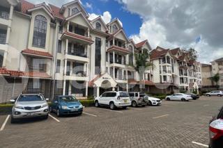 Flat&Apartment for sale Lavington Nairobi